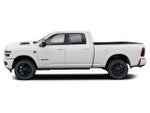 2027 RAM 3500 Longhorn