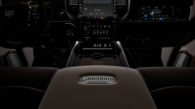 2026 RAM Ram 3500 RAM 3500 LIMITED LONGHORN CREW CAB 4X4 8' BOX