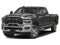 2025 RAM 3500 Limited Longhorn Crew Cab 4x4 8' Box