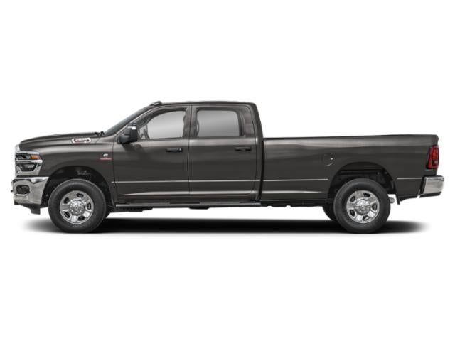 2025 RAM 3500 Limited Longhorn Crew Cab 4x4 8' Box
