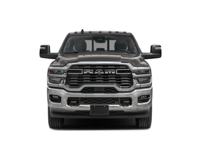 2025 RAM 3500 Limited Longhorn Crew Cab 4x4 8' Box