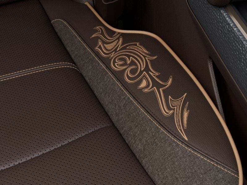 2026 RAM 3500 RAM 3500 LIMITED LONGHORN CREW CAB 4X4 8' BOX