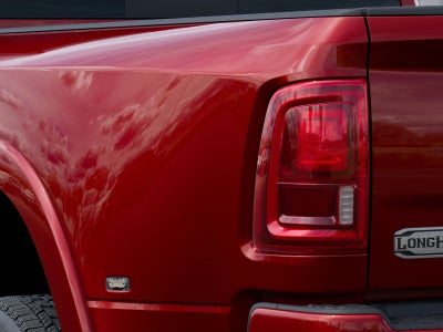 2026 RAM Ram 3500 RAM 3500 LIMITED LONGHORN CREW CAB 4X4 8' BOX
