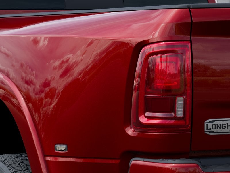 2026 RAM Ram 3500 RAM 3500 LIMITED LONGHORN CREW CAB 4X4 8' BOX