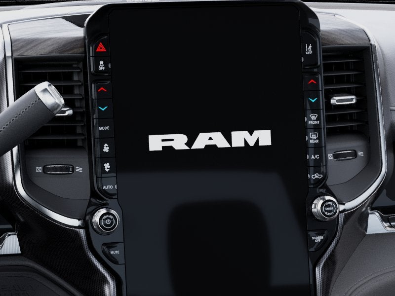 2026 RAM Ram 3500 RAM 3500 LIMITED CREW CAB 4X4 8' BOX