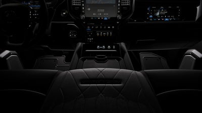 2026 RAM Ram 3500 RAM 3500 LIMITED CREW CAB 4X4 8' BOX