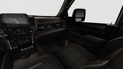 2026 RAM Ram 3500 RAM 3500 LIMITED CREW CAB 4X4 8' BOX