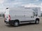 2025 RAM Ram ProMaster RAM PROMASTER 2500 SLT CARGO VAN HIGH ROOF 159' WB