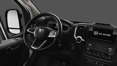 2025 RAM Ram ProMaster RAM PROMASTER 2500 SLT CARGO VAN HIGH ROOF 159' WB