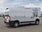 2025 RAM Ram ProMaster RAM PROMASTER 2500 SLT CARGO VAN HIGH ROOF 159' WB