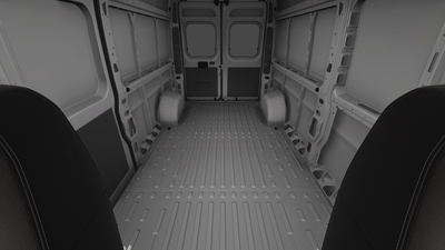 2025 RAM Ram ProMaster RAM PROMASTER 2500 SLT CARGO VAN HIGH ROOF 159' WB