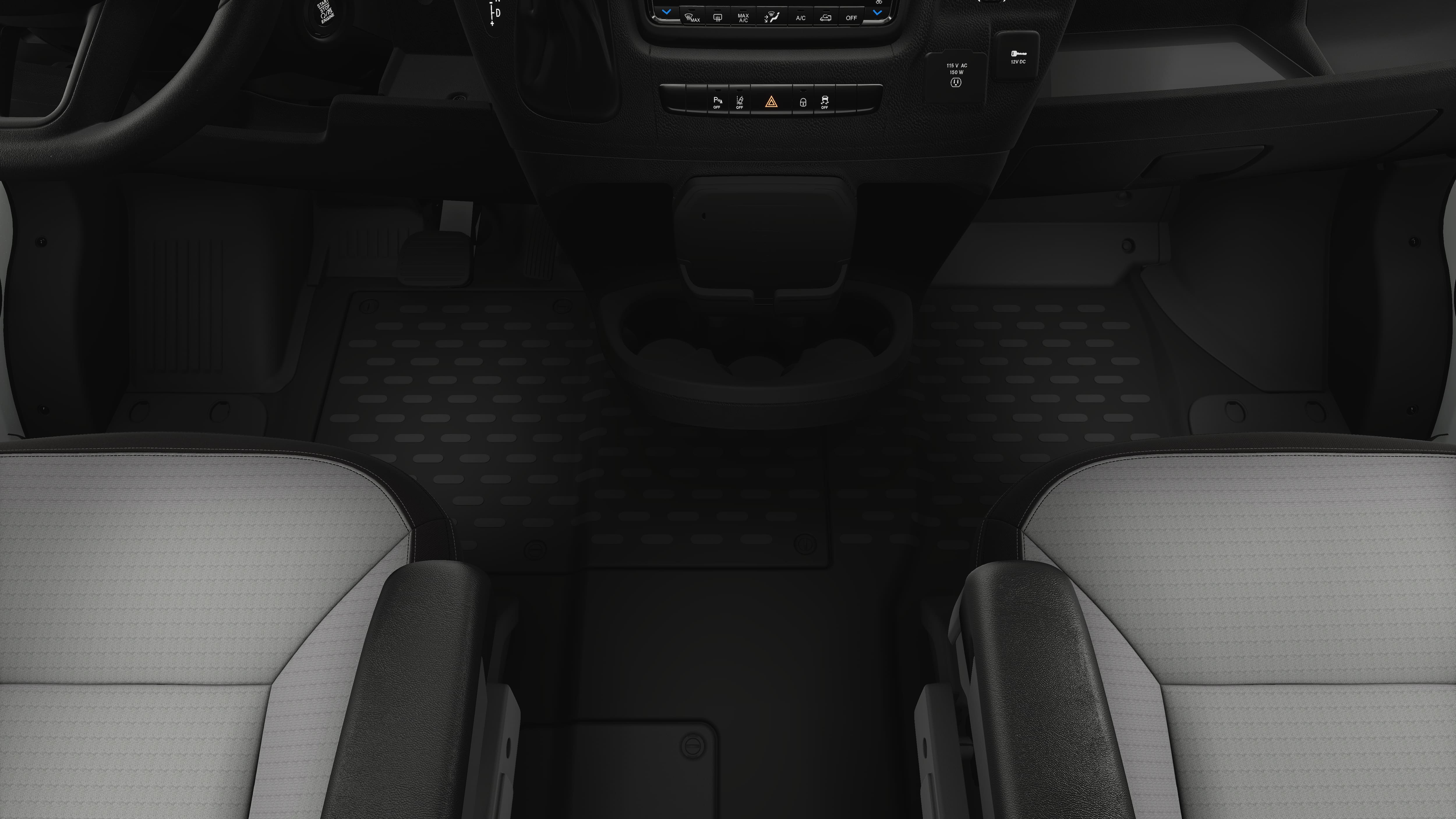 2025 RAM Ram ProMaster RAM PROMASTER 2500 SLT CARGO VAN HIGH ROOF 159' WB