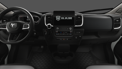 2025 RAM Ram ProMaster RAM PROMASTER 2500 SLT CARGO VAN HIGH ROOF 159' WB