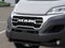 2025 RAM Ram ProMaster RAM PROMASTER 2500 SLT CARGO VAN HIGH ROOF 159' WB