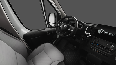 2025 RAM Ram ProMaster RAM PROMASTER 2500 SLT CARGO VAN HIGH ROOF 159' WB