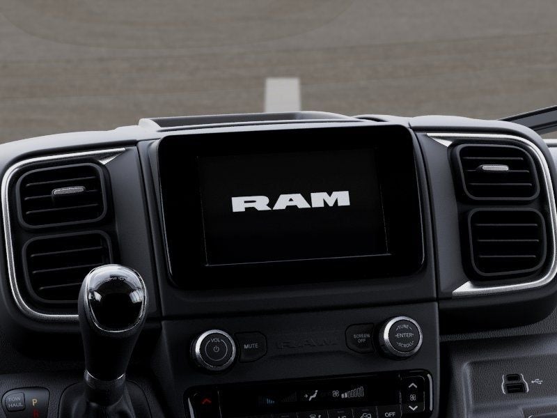 2025 RAM Ram ProMaster RAM PROMASTER 2500 SLT CARGO VAN HIGH ROOF 159' WB