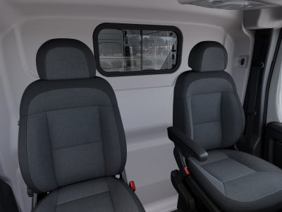 2025 RAM Ram ProMaster RAM PROMASTER 2500 SLT CARGO VAN HIGH ROOF 159' WB