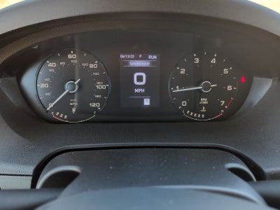 2026 RAM Ram ProMaster RAM PROMASTER 3500 TRADESMAN CARGO VAN HIGH ROOF 159' WB