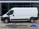 2026 RAM Ram ProMaster RAM PROMASTER 3500 TRADESMAN CARGO VAN HIGH ROOF 159' WB