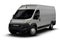 2026 RAM Ram ProMaster RAM PROMASTER 3500 TRADESMAN CARGO VAN HIGH ROOF 159' WB EXT
