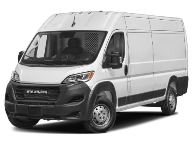 2026 RAM ProMaster 3500 Cargo Van SLT High Roof 159' WB EXT