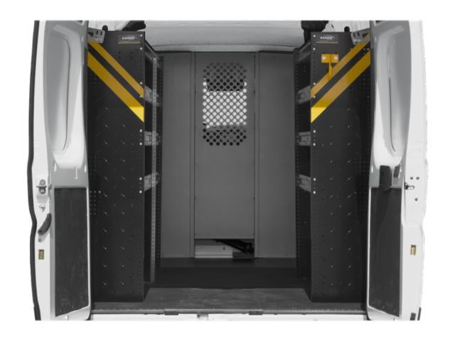 2026 RAM ProMaster 3500 Cargo Van SLT High Roof 159' WB EXT