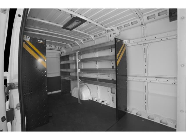 2026 RAM ProMaster 3500 Cargo Van SLT High Roof 159' WB EXT