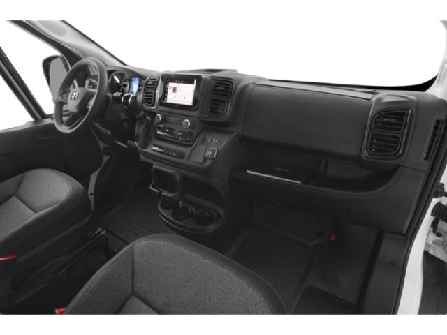 2026 RAM ProMaster 3500 Cargo Van SLT High Roof 159' WB EXT