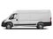 2026 RAM ProMaster 3500 Cargo Van SLT High Roof 159' WB EXT