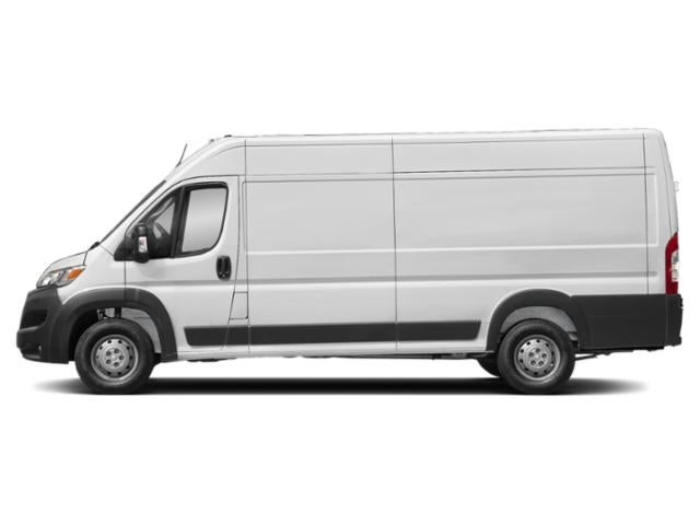 2026 RAM ProMaster 3500 Cargo Van SLT High Roof 159' WB EXT