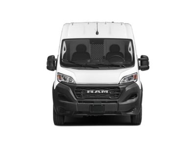 2026 RAM ProMaster 3500 Cargo Van SLT High Roof 159' WB EXT