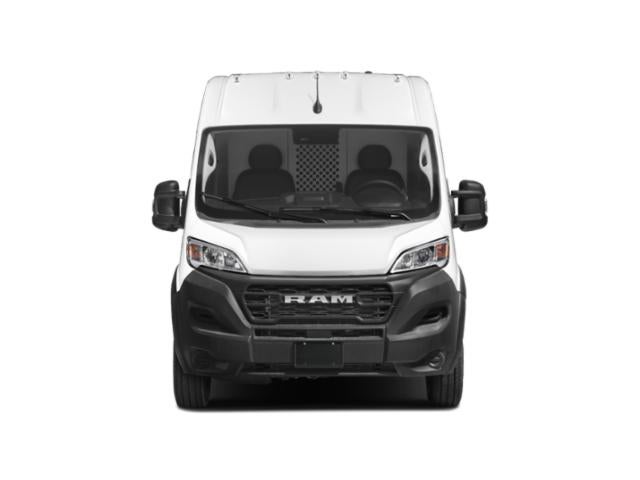 2026 RAM ProMaster 3500 Cargo Van SLT High Roof 159' WB EXT