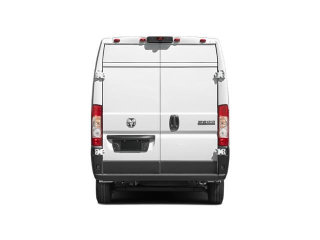 2026 RAM ProMaster 3500 Cargo Van SLT High Roof 159' WB EXT