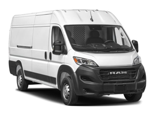 2026 RAM ProMaster 3500 Cargo Van SLT High Roof 159' WB EXT