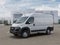 2025 RAM Ram ProMaster RAM PROMASTER 3500 TRADESMAN CARGO VAN HIGH ROOF 136' WB