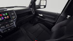 2027 RAM Ram 1500 RAM 1500 WARLOCK CREW CAB 4X4 5'7' BOX