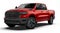 2027 RAM Ram 1500 RAM 1500 WARLOCK CREW CAB 4X4 5'7' BOX