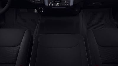 2027 RAM Ram 1500 RAM 1500 WARLOCK CREW CAB 4X4 5'7' BOX