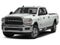 2021 RAM 2500 Big Horn Crew Cab 4x4 6'4' Box