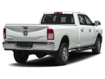 2021 RAM 2500 Big Horn Crew Cab 4x4 6'4' Box
