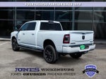 2023 RAM 2500 Laramie Crew Cab 4x4 6'4' Box