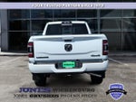 2023 RAM 2500 Laramie Crew Cab 4x4 6'4' Box