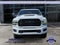 2023 RAM 2500 Laramie Crew Cab 4x4 6'4' Box