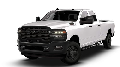 2026 RAM Ram 2500 RAM 2500 TRADESMAN CREW CAB 4X4 8' BOX