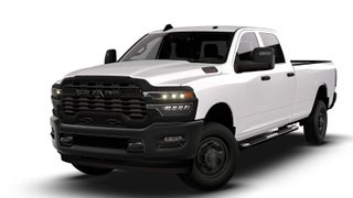 2026 RAM Ram 2500 RAM 2500 TRADESMAN CREW CAB 4X4 8' BOX
