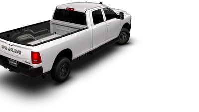 2026 RAM Ram 2500 RAM 2500 TRADESMAN CREW CAB 4X4 8' BOX