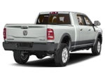 2022 RAM 2500 Laramie Mega Cab 4x4 6'4' Box