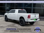 2023 RAM 2500 Laramie Mega Cab 4x4 6'4' Box