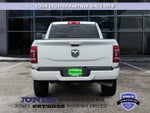 2023 RAM 2500 Laramie Mega Cab 4x4 6'4' Box