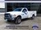 2018 RAM 3500 Chassis Tradesman/SLT